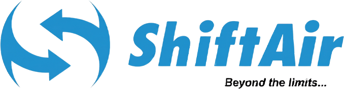 ShiftAir India Pvt. Ltd.